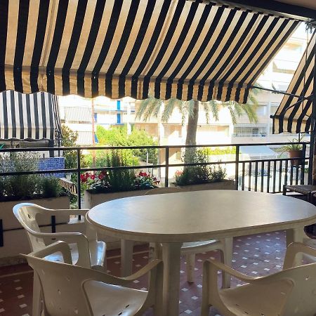 Apartamento En Salou Exteriör bild