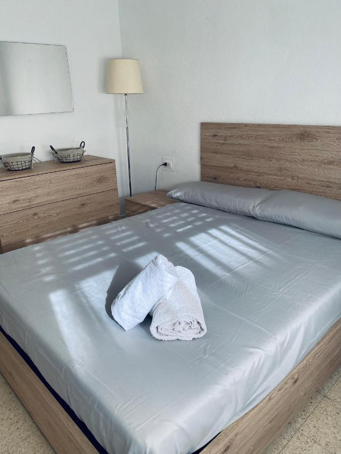 Apartamento En Salou Exteriör bild