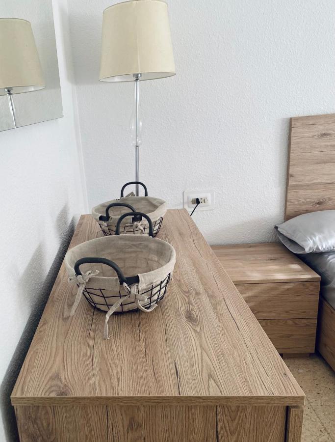 Apartamento En Salou Exteriör bild