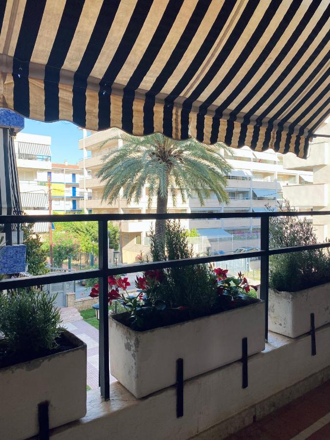 Apartamento En Salou Exteriör bild