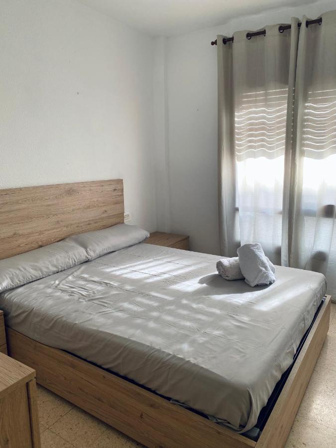 Apartamento En Salou Exteriör bild