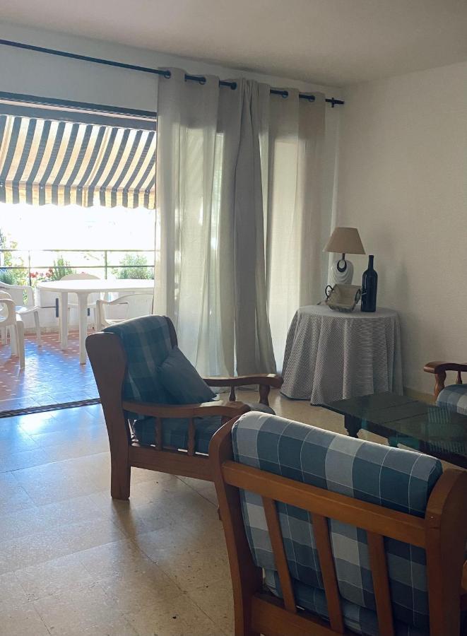 Apartamento En Salou Exteriör bild