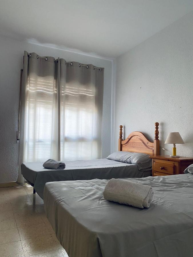 Apartamento En Salou Exteriör bild