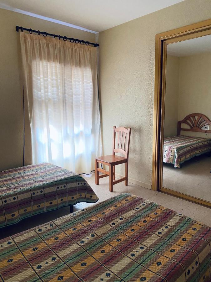 Apartamento En Salou Exteriör bild