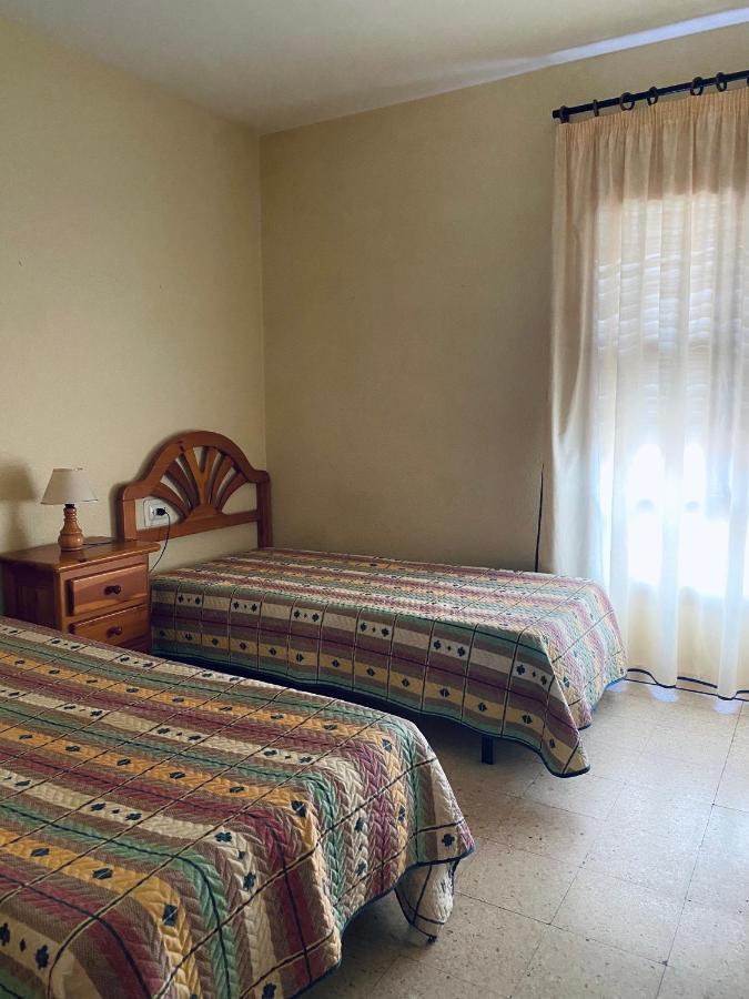 Apartamento En Salou Exteriör bild