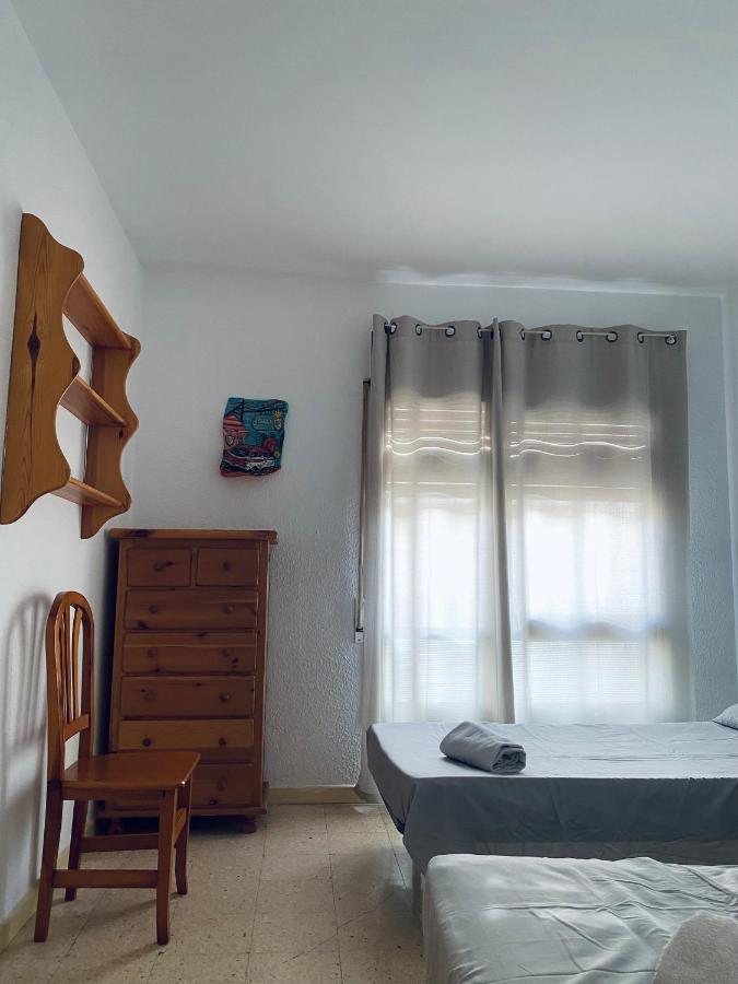 Apartamento En Salou Exteriör bild