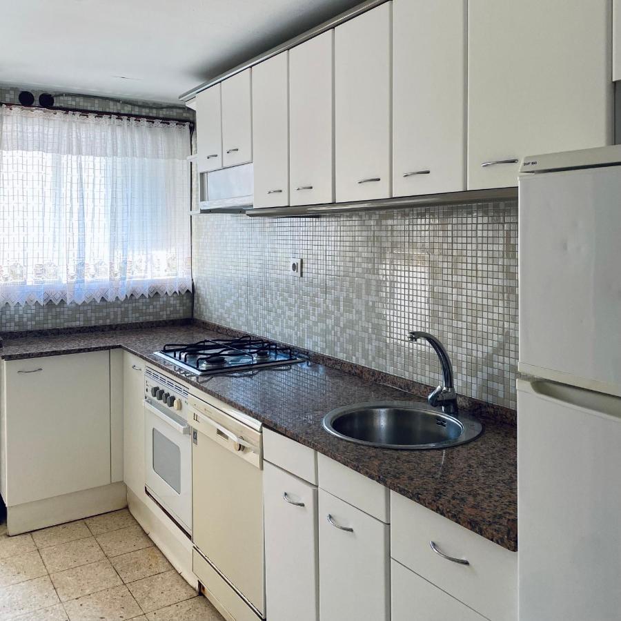 Apartamento En Salou Exteriör bild
